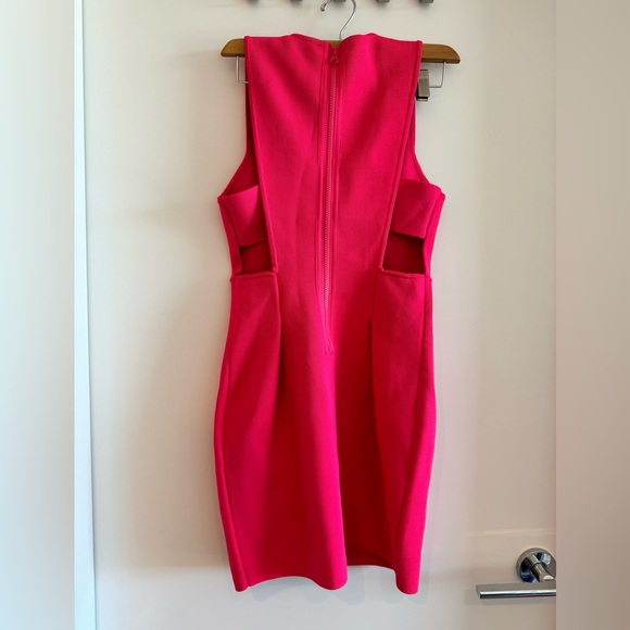 HOST PICK ✨ Endless Rose Hot Pink Dress - Size XS brand new! - Picture 4 of 6